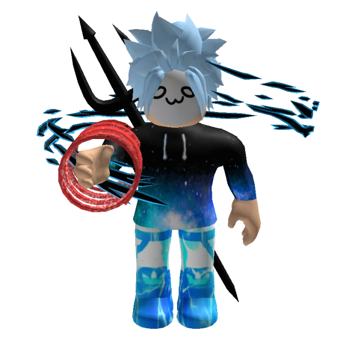 fikseje avatar